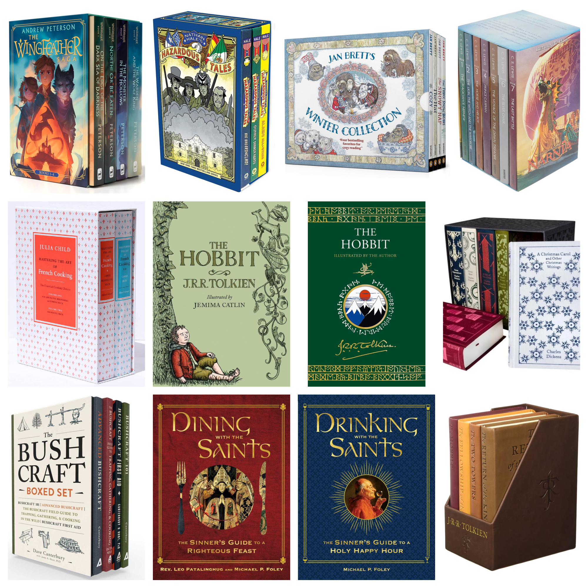 Bargain Priced Books: Get 3 for the Price of 2 Sale!