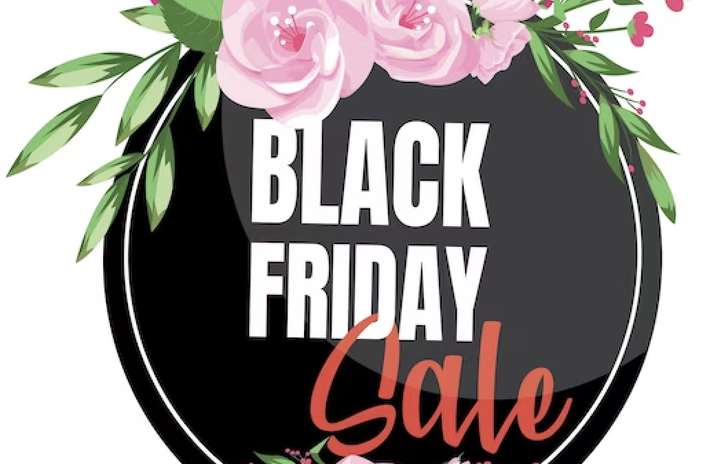 Black Friday Sales and Coupon Codes