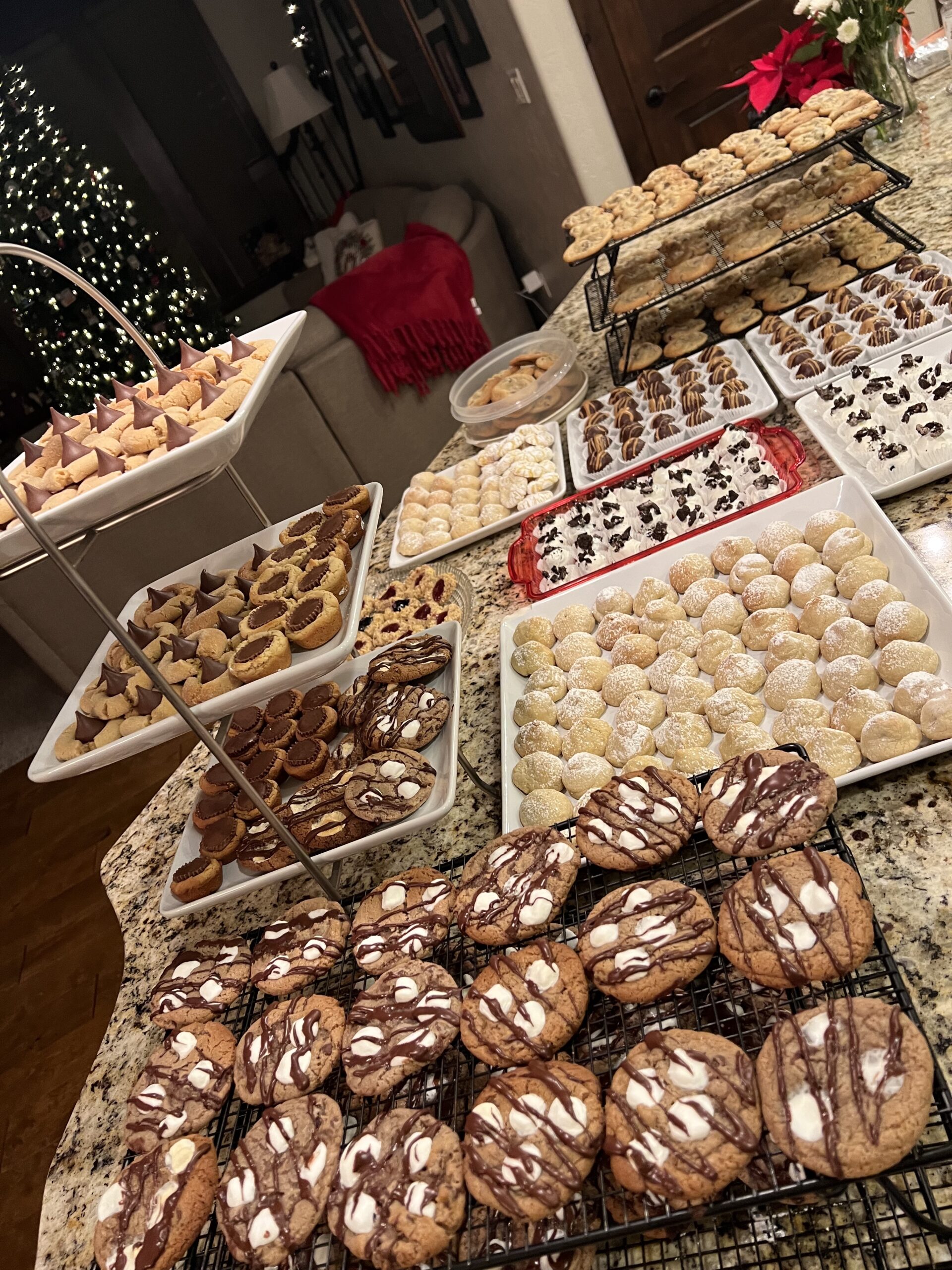 Christmas Cookies