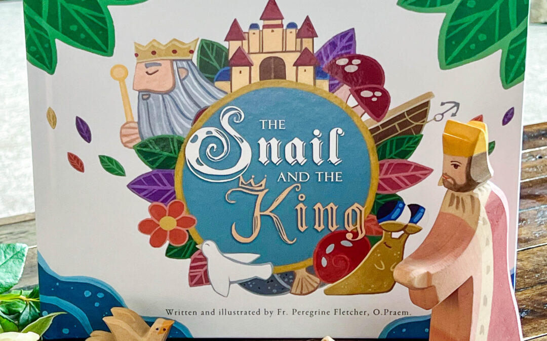 The Snail and the King