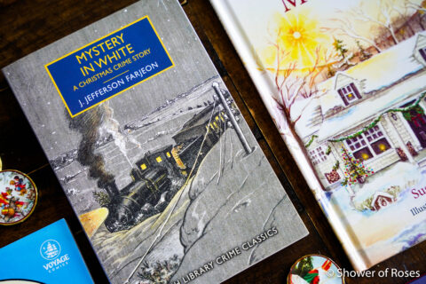 New Christmas Books for the Feast of St. Nicholas + Our Annual St ...