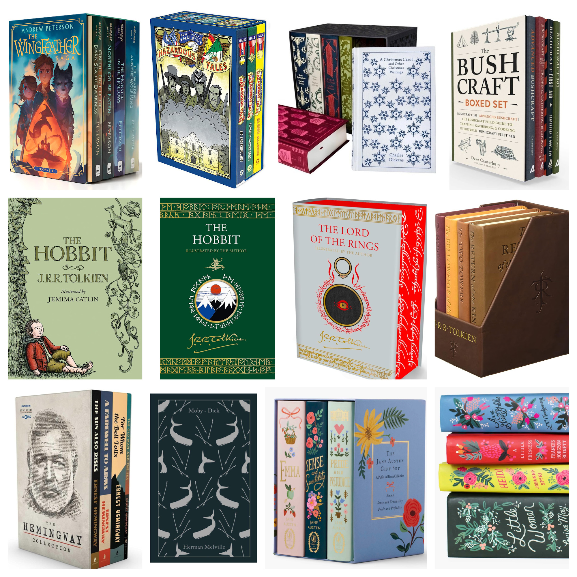 Bargain Priced Books: Get 3 for the Price of 2 Sale!
