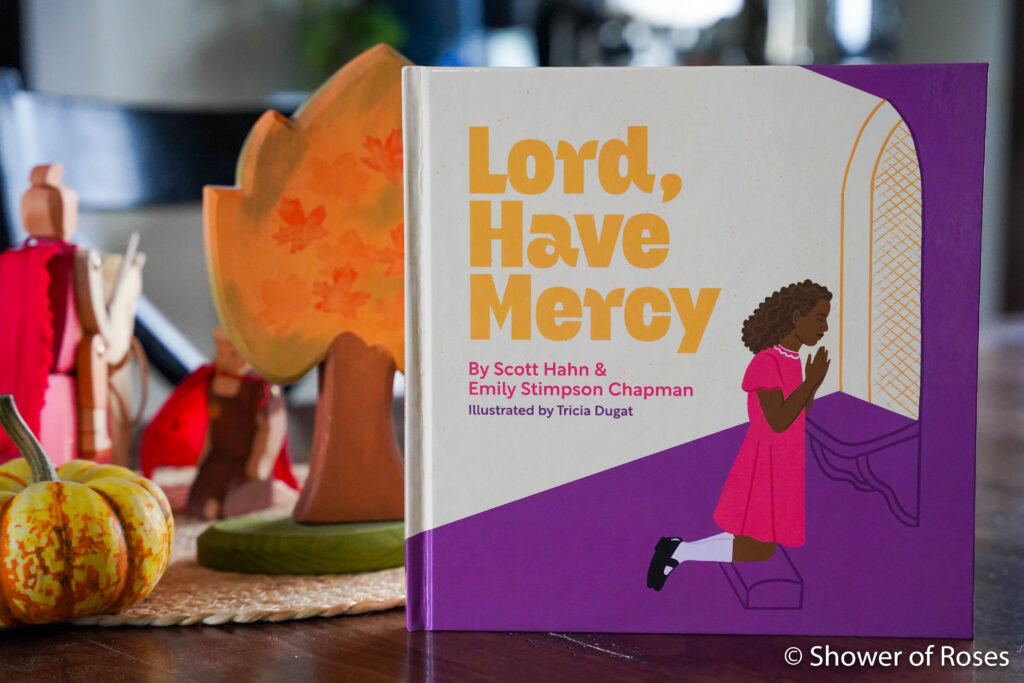 Lord, Have Mercy Book Review