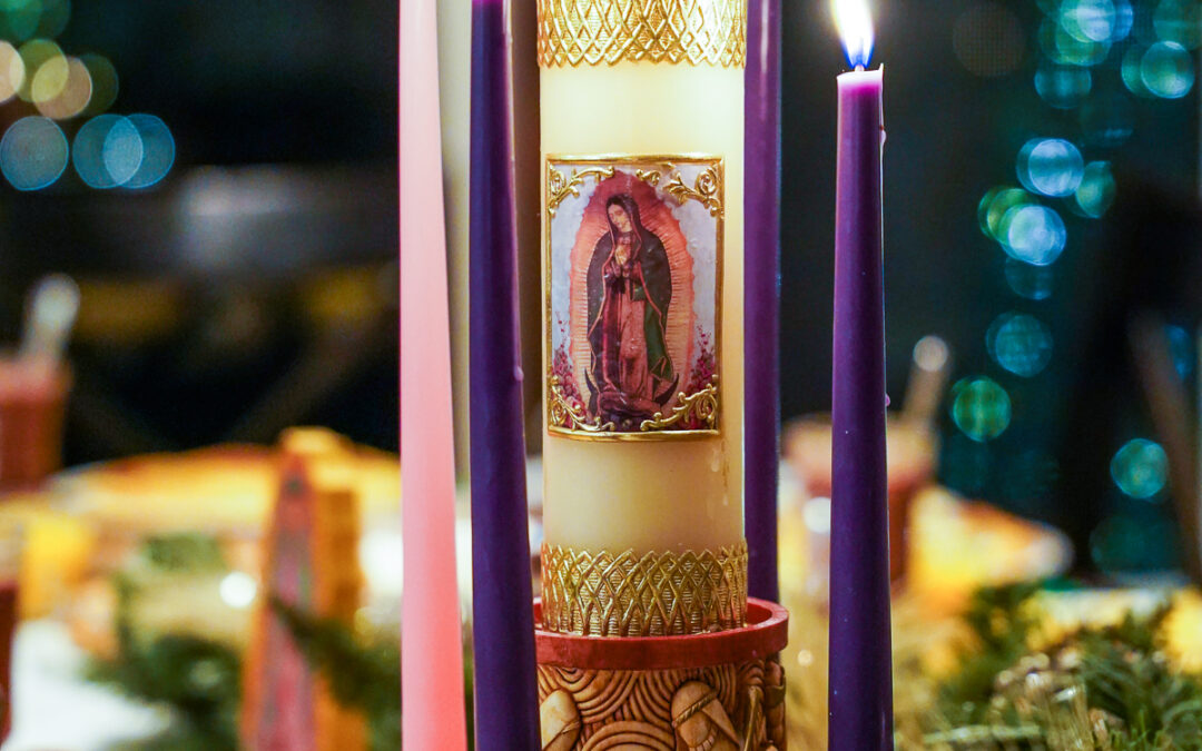 Feast of Our Lady of Guadalupe