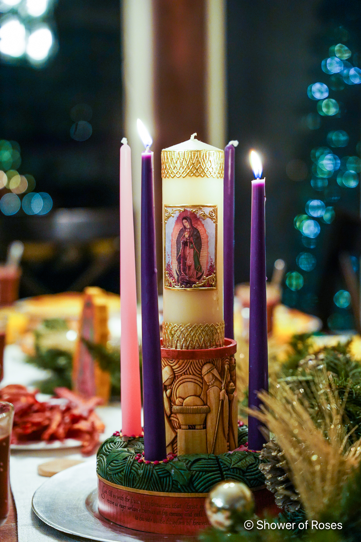 Feast of Our Lady of Guadalupe