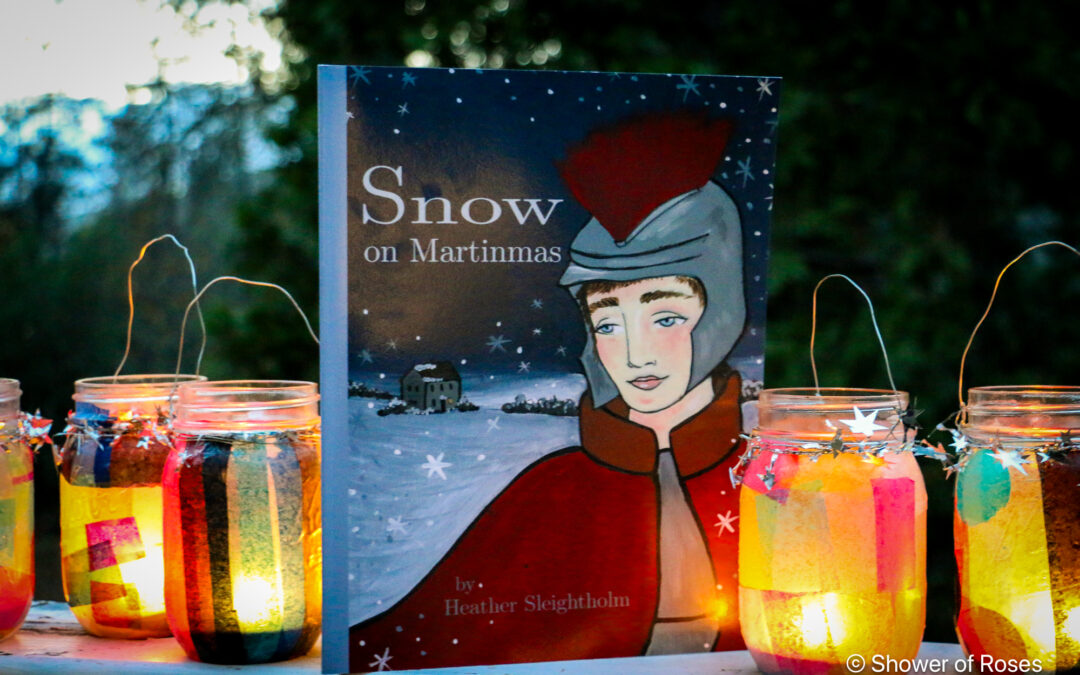5 Ways to Celebrate Martinmas
