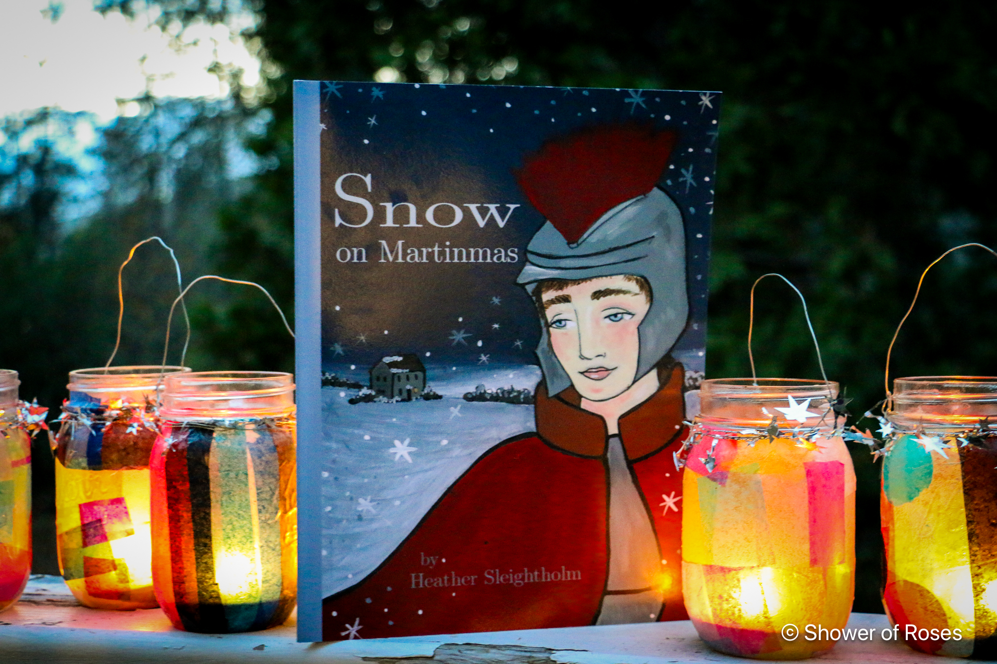 5 Ways to Celebrate Martinmas